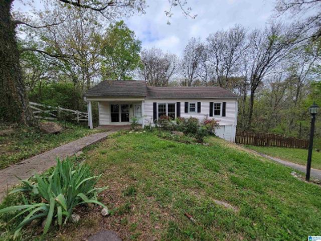 House for sale in Birmingham, Alabama