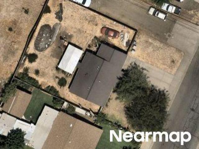 House for sale in Merced, California
