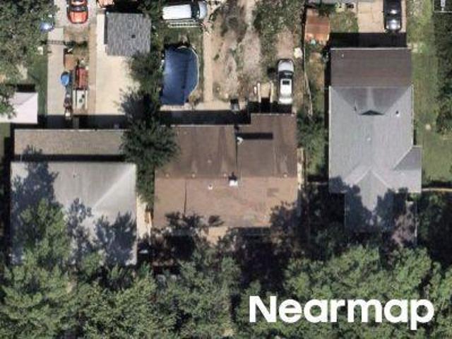 House for sale in Nebraska