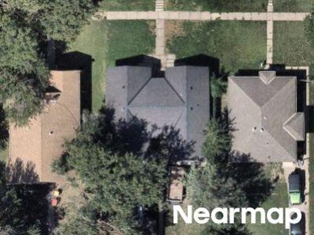 House for sale in Nebraska