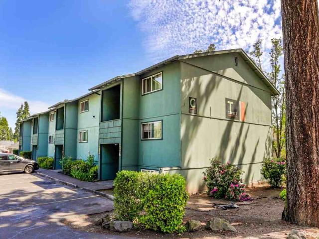 Apartment for rent in Vancouver, Washington