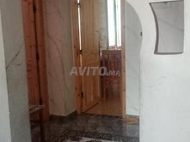 Appartement vente à Sidi Hajjaj Oued Hassar, Gharb-Chrarda-Beni Hssen