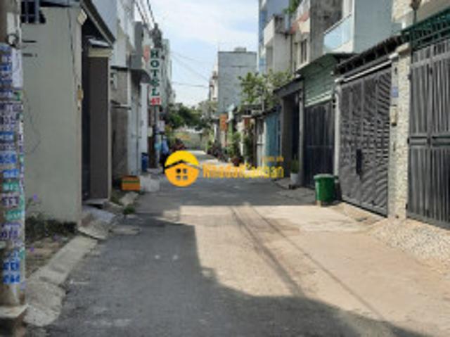 Mặt bằng bán