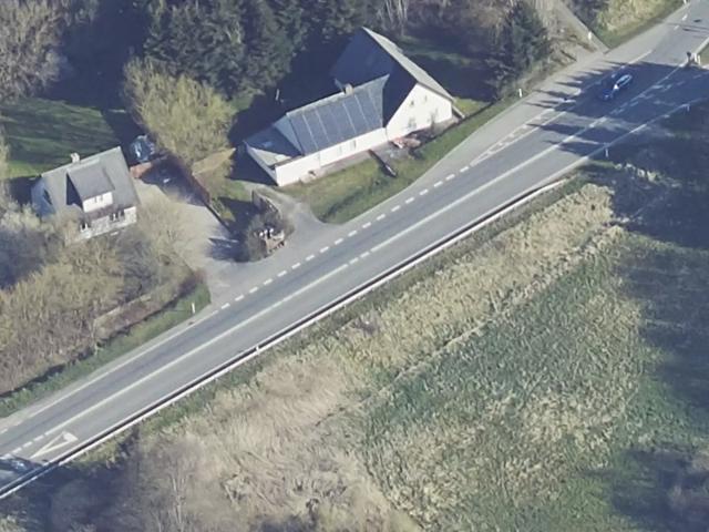 Erhvervsejendom til leje i Brønderslev-Dronninglund
