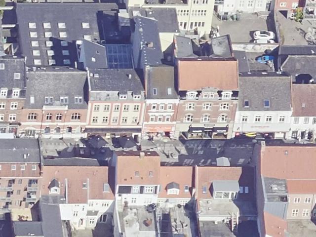 Erhvervsejendom til leje i Fredericia