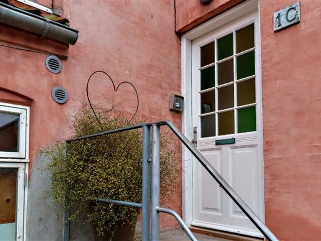 Lejlighed til leje i Vordingborg Lejlighed til leje i Vordingborg
