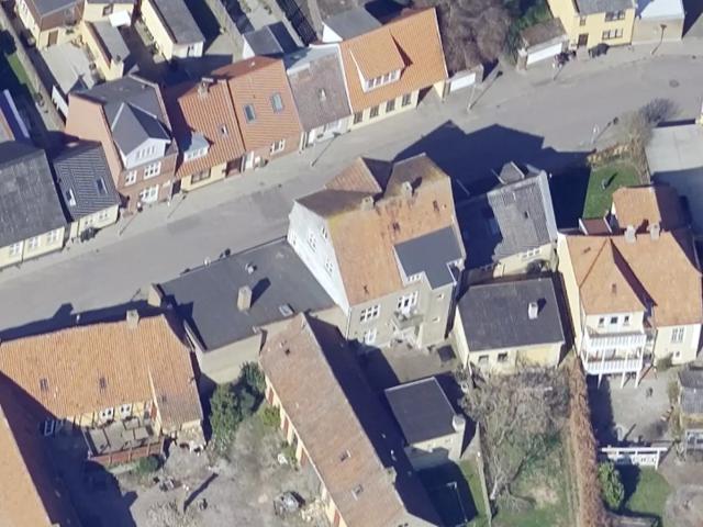 Erhvervsejendom til leje i Stubbekøbing, Guldborgsund