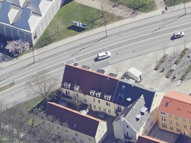 Erhvervsejendom til leje i Aalborg, Brønderslev-Dronninglund