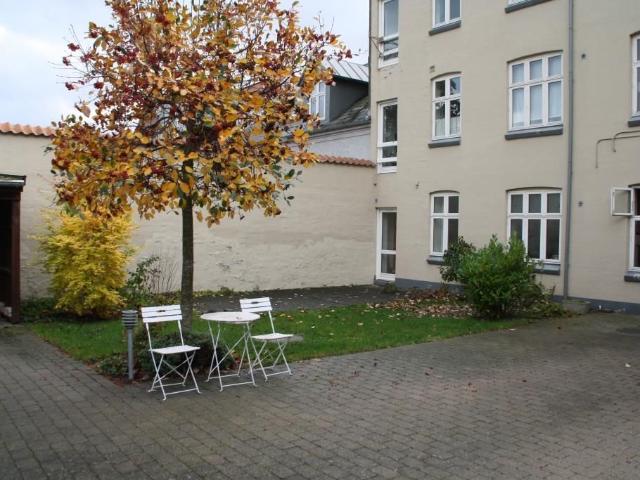 Lejlighed til leje i Nyborg