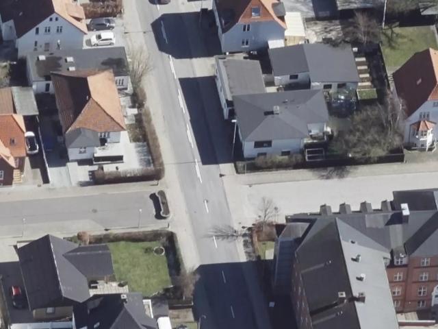 Erhvervsejendom til leje i Hjørring, Brønderslev-Dronninglund