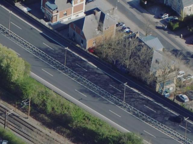 Erhvervsejendom til leje i Kongens Lyngby  