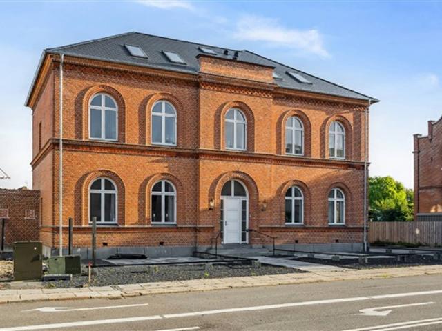 Lejlighed til leje i Vordingborg
