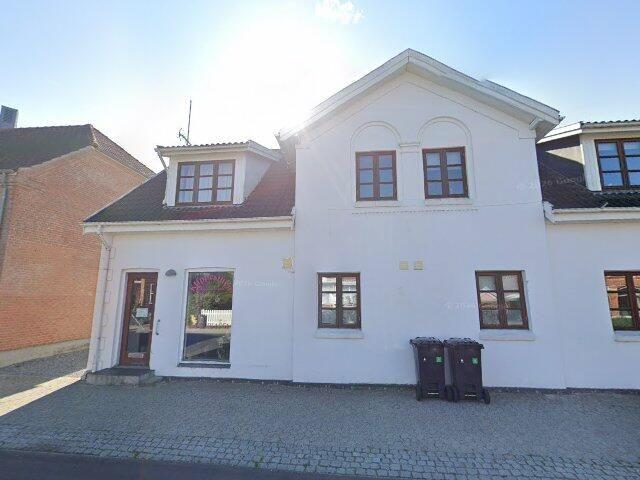 Ejendom til leje i Borup, Køge