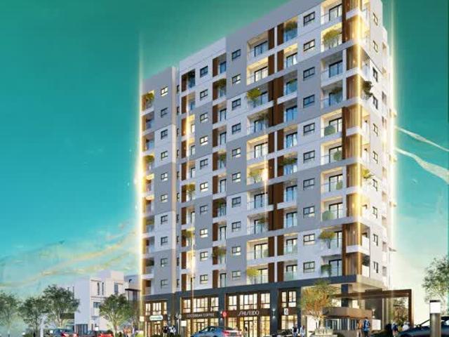Căn hộ bán tại Gia Lai