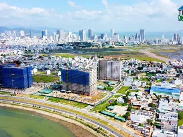Căn hộ bán tại Gia Lai