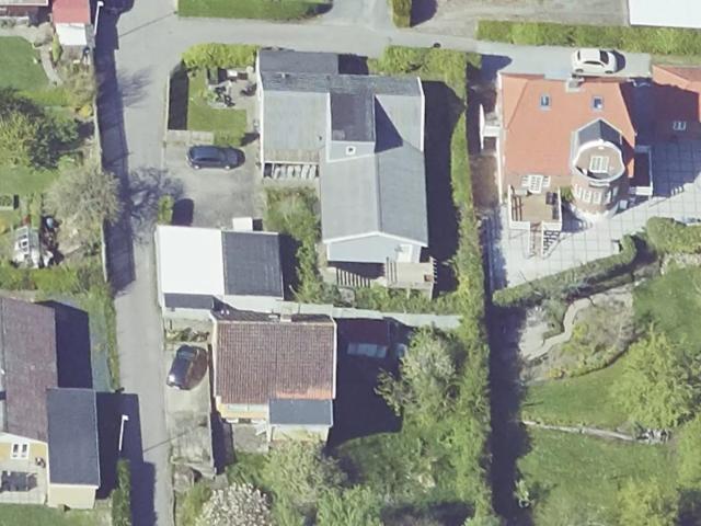 Erhvervsejendom til leje i Fredericia
