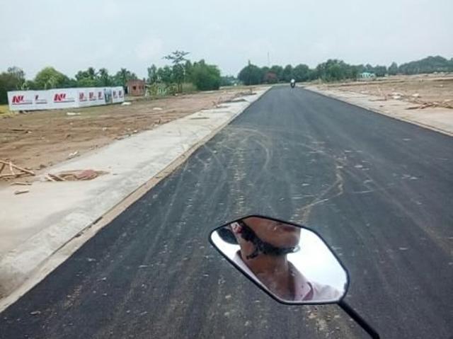 Bất động sản bán tại Hồ Chí Minh