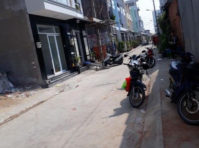 Bất động sản bán tại Hồ Chí Minh