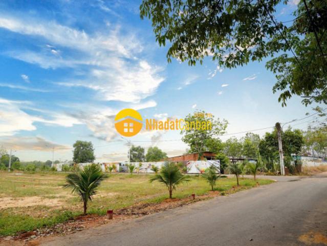 Mặt bằng bán