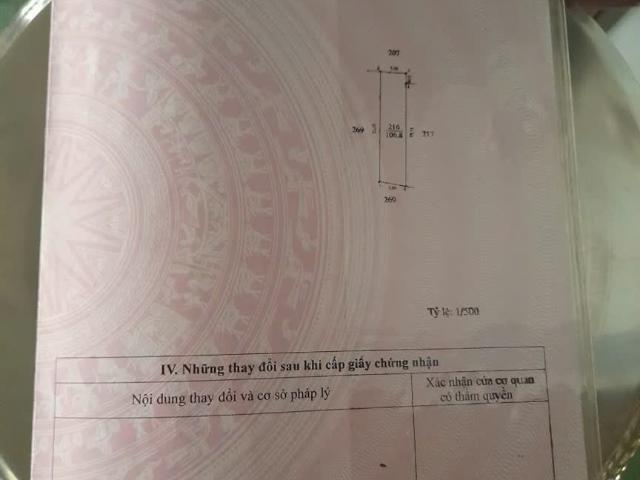 Nhà bán tại Tây Ninh