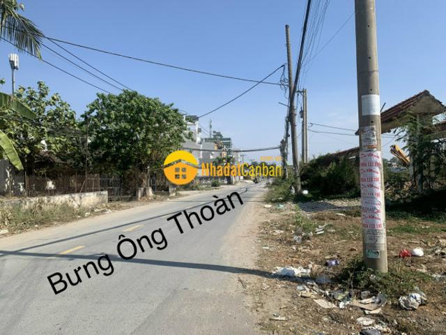 Mặt bằng bán