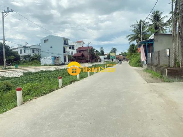Mặt bằng bán