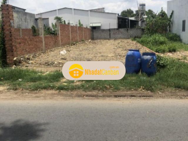 Mặt bằng bán