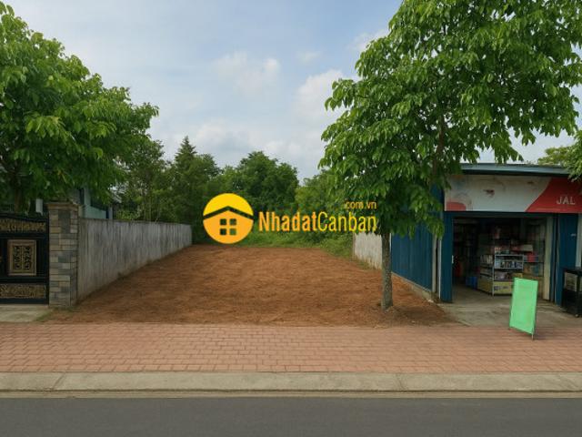 Mặt bằng cho thuê