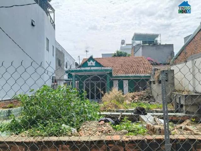 Nhà bán tại Thủ Đức, Hồ Chí Minh