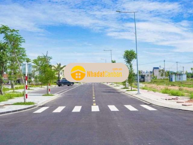 Mặt bằng bán