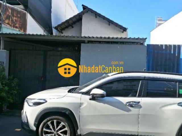 Nhà bán