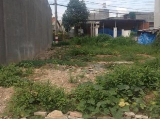 Bất động sản bán tại Hồ Chí Minh