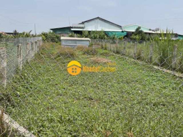 Mặt bằng bán