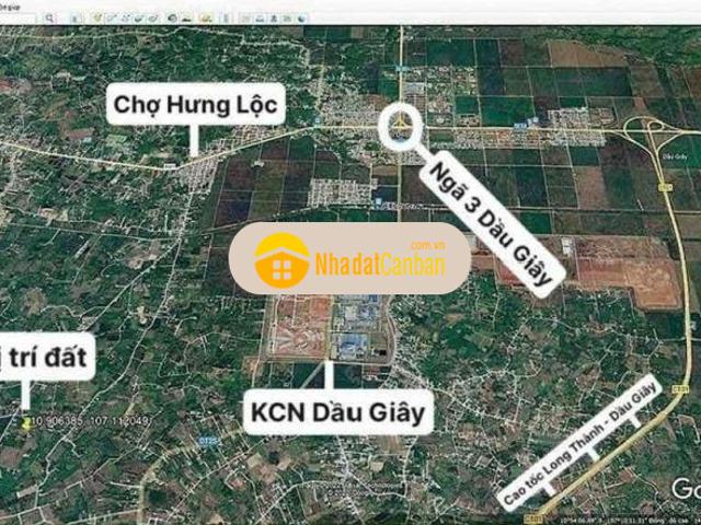 Mặt bằng bán