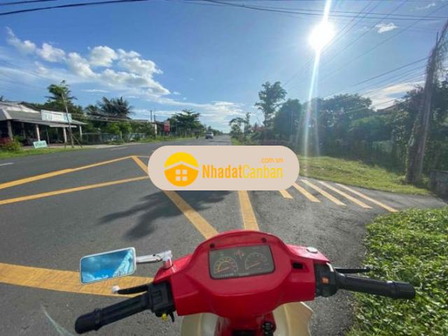 Mặt bằng bán