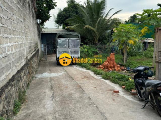 Mặt bằng bán