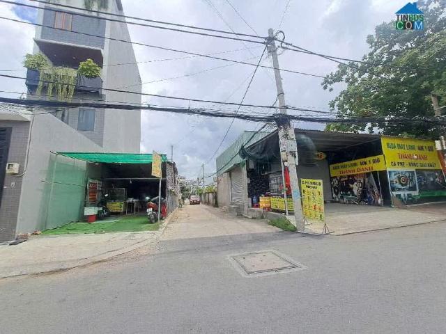 Nhà bán tại Thủ Đức, Hồ Chí Minh