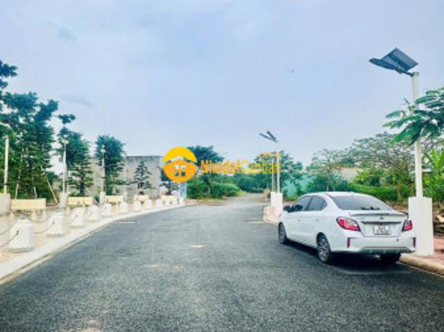Mặt bằng bán