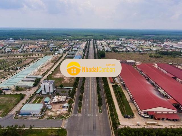 Mặt bằng bán