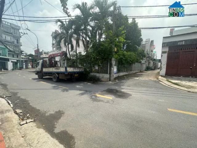 Nhà bán tại Thủ Đức, Hồ Chí Minh