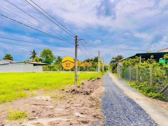 Mặt bằng bán