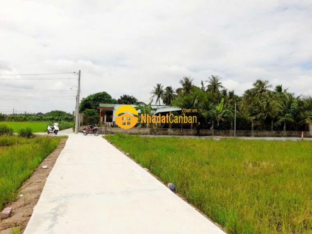Mặt bằng bán