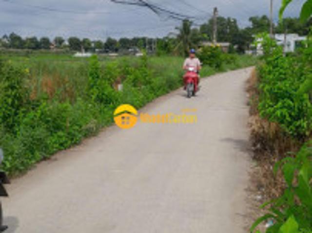 Mặt bằng bán