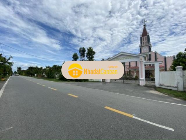 Mặt bằng bán