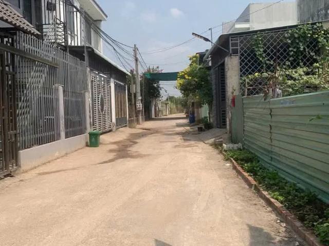 Nhà mặt phố bán tại Đồng Nai