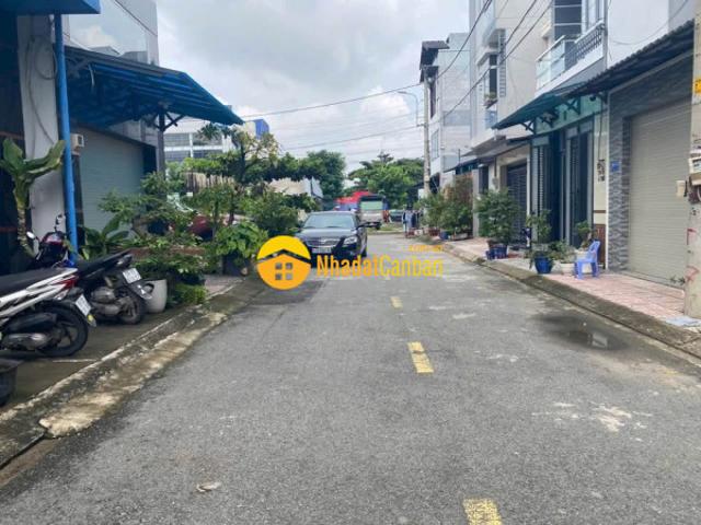 Mặt bằng bán
