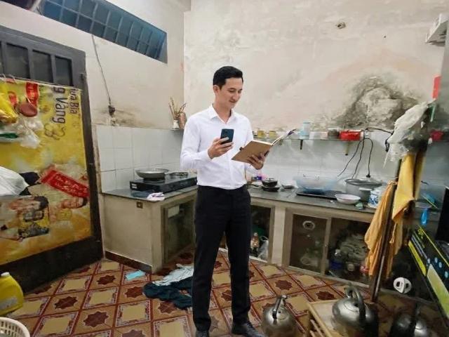 Nhà bán tại Thủ Đức, Hồ Chí Minh