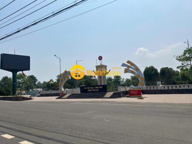 Mặt bằng bán