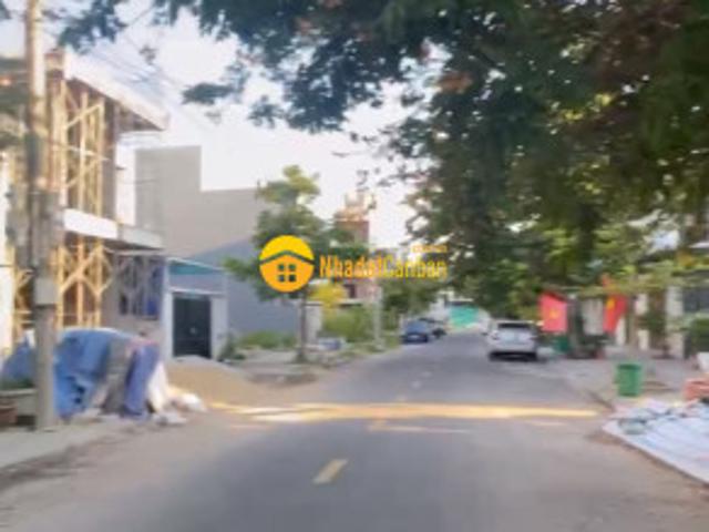Mặt bằng bán