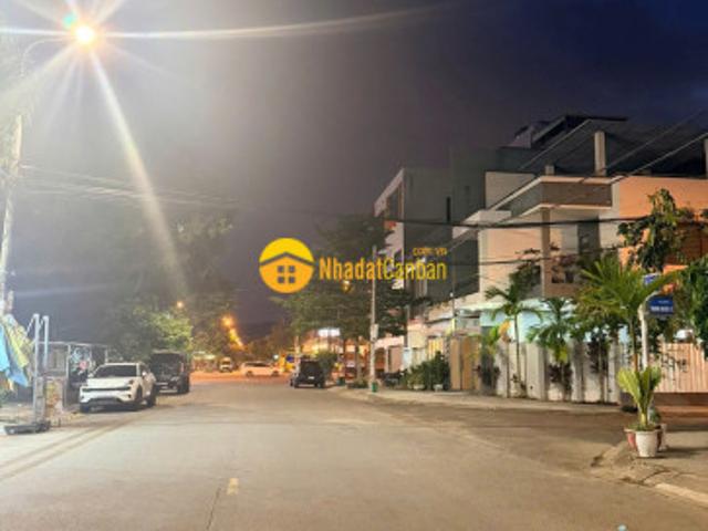 Mặt bằng bán